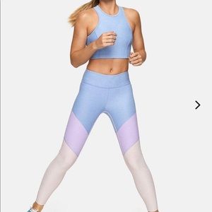 Outdoor Voices Springs Leggings